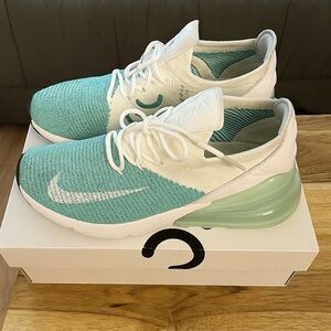 𝑵𝒊𝒌𝒆 𝑾𝒐𝒎𝒆𝒏'𝒔 𝑴𝒊𝒏𝒕 𝑮𝒓𝒆𝒆𝒏 𝑺𝒏𝒆𝒂𝒌𝒆𝒓𝒔